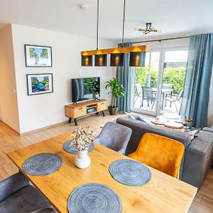 Appartement met Twee Slaapkamers